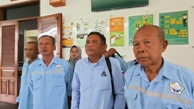 Sidang Sengketa TPA Kediri Buka Ruang Dialog, Penggugat Siap Tempuh Jalur Musyawarah
