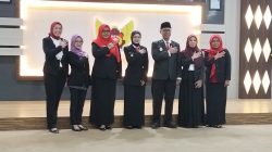 Wali Kota Kediri Lantik Pj Sekda, Dorong Kinerja Birokrasi Lebih Optimal