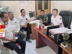 Lurah Ngadirejo Tekankan Loyalitas untuk Wujudkan Pelayanan Cepat dan Tepat