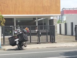 Gedung Dekranasda Kota Kediri Disiapkan Jadi Pusat Oleh-Oleh dan Aktivitas UMKM