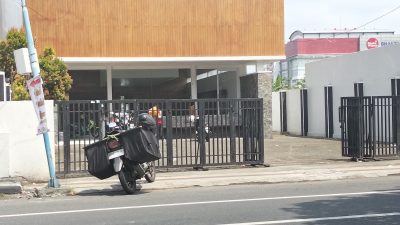 Gedung Dekranasda Kediri Disiapkan Jadi Pusat Oleh-Oleh dan Aktivitas UMKM