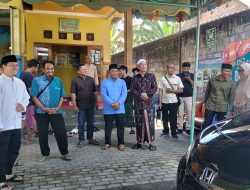 Wali Kota Kediri Sampaikan Duka atas Wafatnya Owner Tenun Medalimas, Ini Infonya