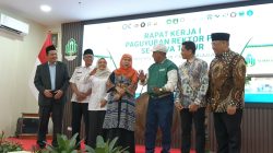 Rektor PTN Se-Jatim Berkumpul di Kediri, Khofifah Indar Parawansa Dorong Sinergi Riset untuk Pembangunan Daerah