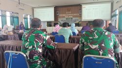 Mini Lokakarya Puskesmas Ngletih Perkuat Sinergi Lintas Sektor untuk Tingkatkan Layanan Kesehatan