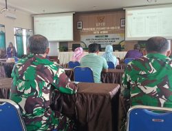 Mini Lokakarya Puskesmas Ngletih Perkuat Sinergi Lintas Sektor untuk Tingkatkan Layanan Kesehatan