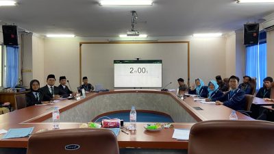 Sapu Bersih Podium Nasional, Siswa MAN 2 Kota Kediri Unjuk Kemampuan di Ajang Debat Bergengsi