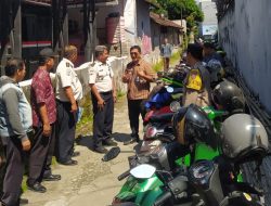 Parkir Liar di Sekitar Lapas Kediri Picu Krisis Akses, Warga Desak Penanganan Serius