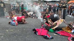 Sambung Roso Kediri Jayati Satukan Seniman Jaranan dan Perkuat Identitas Budaya Nusantara