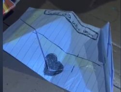 Remaja Ditemukan Tewas Tergantung di Ruang Masjid Burengan, Diduga Sempat Tinggalkan Rumah Sehari Sebelumnya