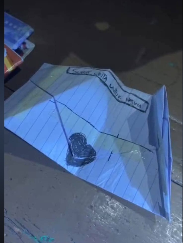 Remaja Ditemukan Tewas Tergantung di Ruang Masjid Burengan, Diduga Sempat Tinggalkan Rumah Sehari Sebelumnya