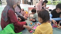 Kelurahan Burengan Luncurkan Layanan 6 SPM di Ponpes Wali Barokah