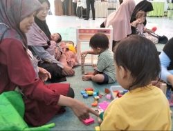 Kelurahan Burengan Luncurkan Layanan 6 SPM di Ponpes Wali Barokah