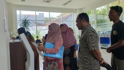 BPJS Kesehatan Tulungagung Temukan Perusahaan Tak Patuh, Kewajiban Jaminan Kesehatan Ditegaskan