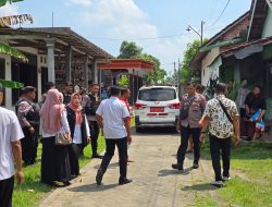 Dipicu Pertengkaran, Pria di Tulungagung Lukai Adik Kandung dengan Sabit