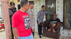 Kakak Diduga ODGJ yang Lukai Adik di Tulungagung Dirujuk ke RSJ Lawang, Korban Selama Ini Justru Merawat Pelaku