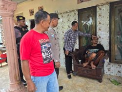 Kakak Diduga ODGJ yang Lukai Adik di Tulungagung Dirujuk ke RSJ Lawang, Korban Selama Ini Justru Merawat Pelaku