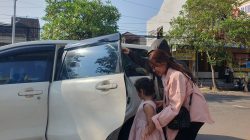 Tak Bisa Bertemu Anak, WNA Asal Turki Pilih Ikhlas dan Berharap Bisa Berkumpul Kembali