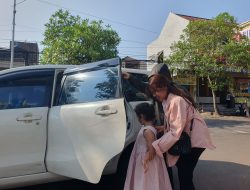 Tak Bisa Bertemu Anak, WNA Asal Turki Pilih Ikhlas dan Berharap Bisa Berkumpul Kembali