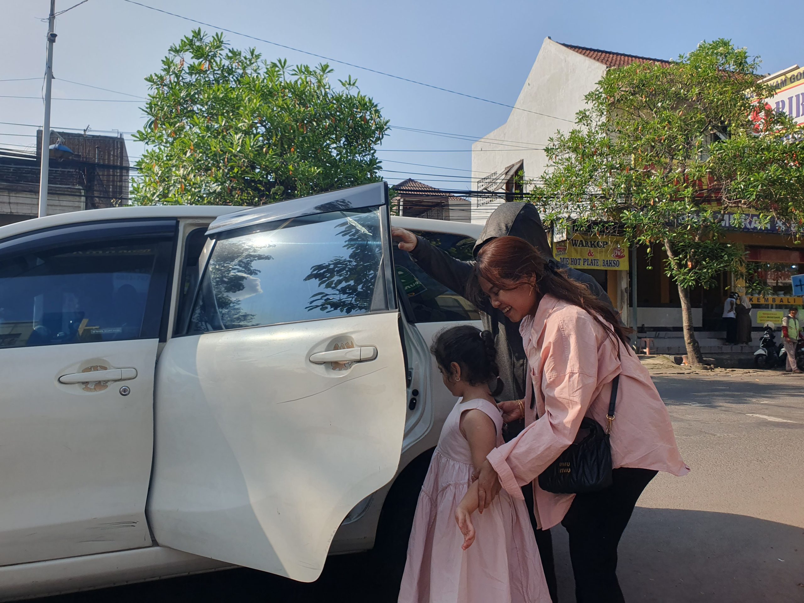 Tak Bisa Bertemu Anak, WNA Asal Turki Pilih Ikhlas dan Berharap Bisa Berkumpul Kembali