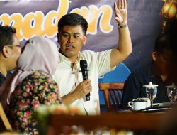 Wali Kota Blitar Usulkan Tiga Nama Pj Sekda, Ini Kandidat yang Berpeluang