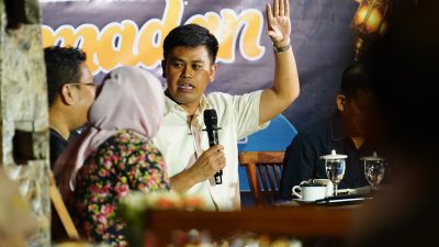 Wali Kota Blitar Usulkan Tiga Nama Pj Sekda, Ini Kandidat yang Berpeluang
