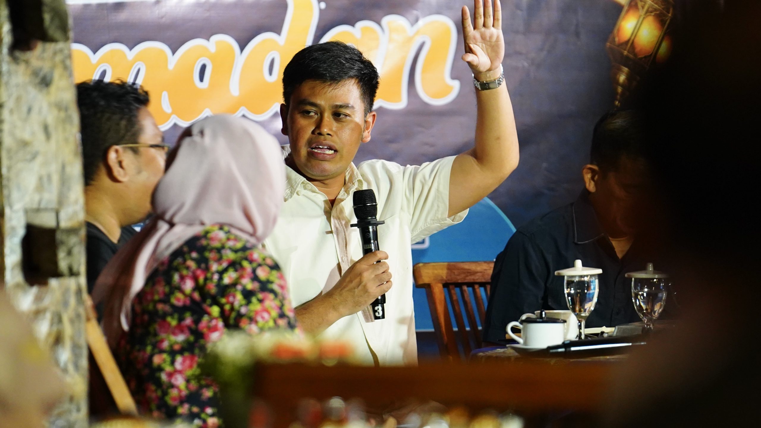 Wali Kota Blitar Usulkan Tiga Nama Pj Sekda, Ini Kandidat yang Berpeluang