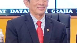 Pergeseran Priyo Jadi Staf Ahli Hukum, Sempat Dua Kali Gagal Lolos Seleksi Sekda