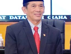 Pergeseran Priyo Jadi Staf Ahli Hukum, Sempat Dua Kali Gagal Lolos Seleksi Sekda