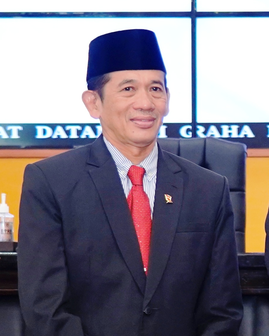 Pergeseran Priyo Jadi Staf Ahli Hukum, Sempat Dua Kali Gagal Lolos Seleksi Sekda