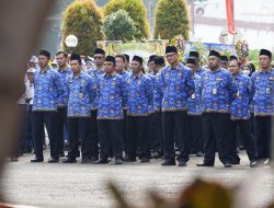 WFH Setiap Jumat, ASN yang Melanggar Dianggap Absen dan Tunjangan Dipotong