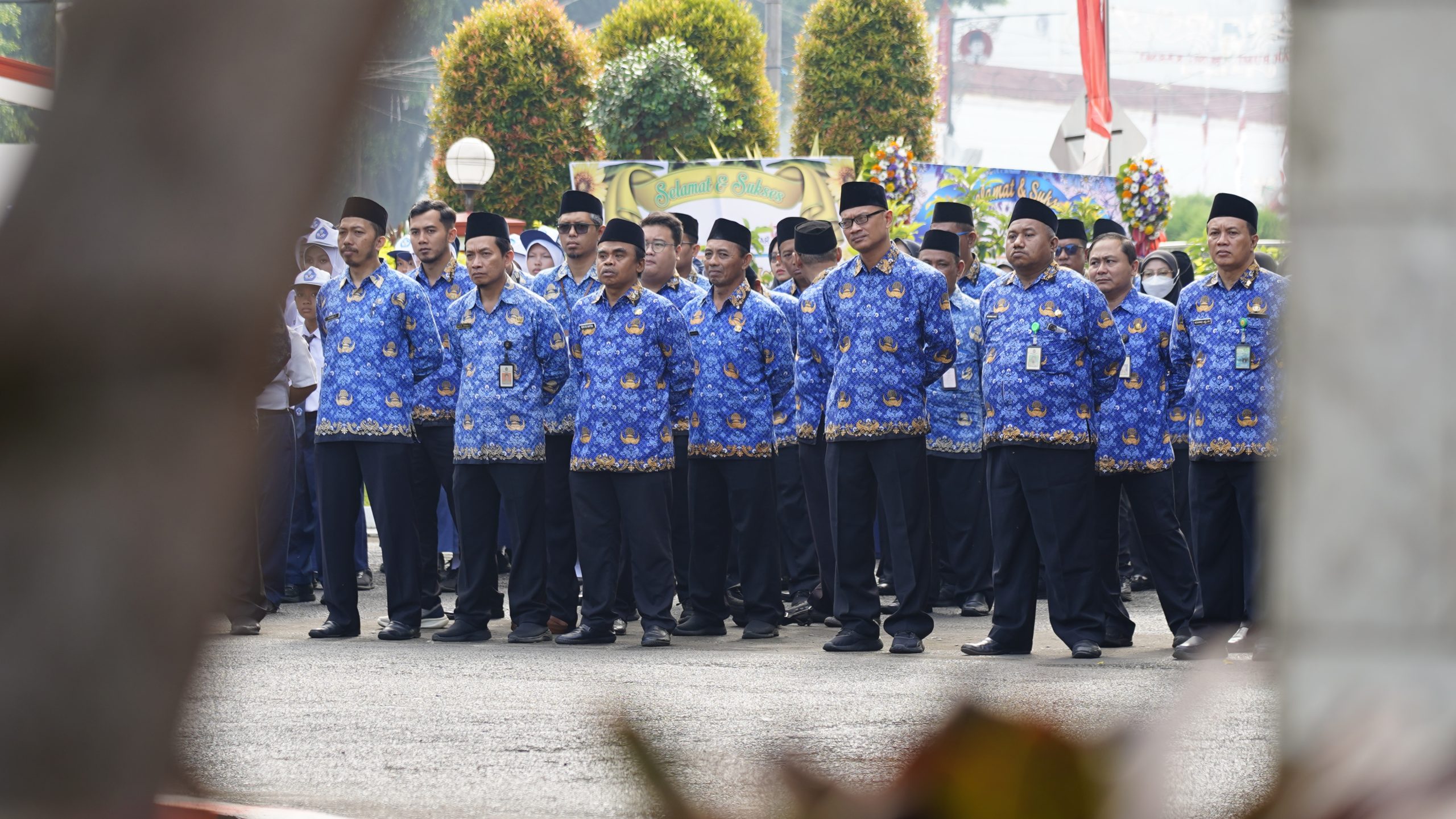WFH Setiap Jumat, ASN yang Melanggar Dianggap Absen dan Tunjangan Dipotong