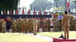 Ratusan ASN Pemkot Blitar Pensiun 2026, Didominasi Tenaga Guru