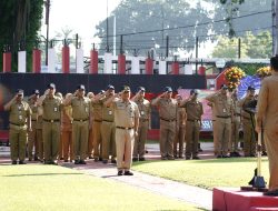 Ratusan ASN Pemkot Blitar Pensiun 2026, Didominasi Tenaga Guru