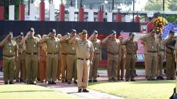 Dua Pejabat Eselon II di Kota Blitar Pensiun Akhir 2026, BKPSDM Kota Blitar Siapkan Skema Pengisian Jabatan