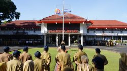 Efisiensi Anggaran, Pemkot Blitar Tiadakan Rekrutmen CPNS dan PPPK 2026