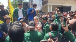 Aliansi Mahasiswa Tulungagung Desak KPK Usut Tuntas Korupsi, Soroti Lemahnya Pengawasan DPRD