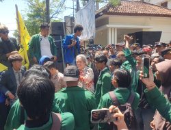 Aliansi Mahasiswa Tulungagung Desak KPK Usut Tuntas Korupsi, Soroti Lemahnya Pengawasan DPRD