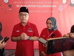 Djatmiko Dwijo Seputro Sempat Diperiksa KPK, PDI Perjuangan Pilih Tunggu Proses Hukum