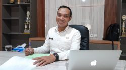 Program ATM Beras 2026 Kembali Digulirkan, Pemkot Kediri Siapkan 32 Ton Beras