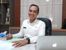 Program ATM Beras 2026 Kembali Digulirkan, Pemkot Kediri Siapkan 32 Ton Beras