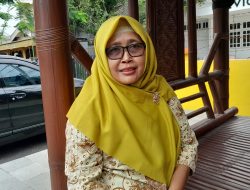 Lanjutan Pembangunan Alun-Alun Kediri Terkendala Selisih Pembayaran, Audit BPKP Jadi Acuan