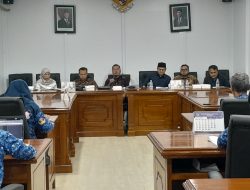 Komisi B DPRD Kota Kediri Dorong Optimalisasi Dana DBHCHT Rp 13 Miliar untuk IKM