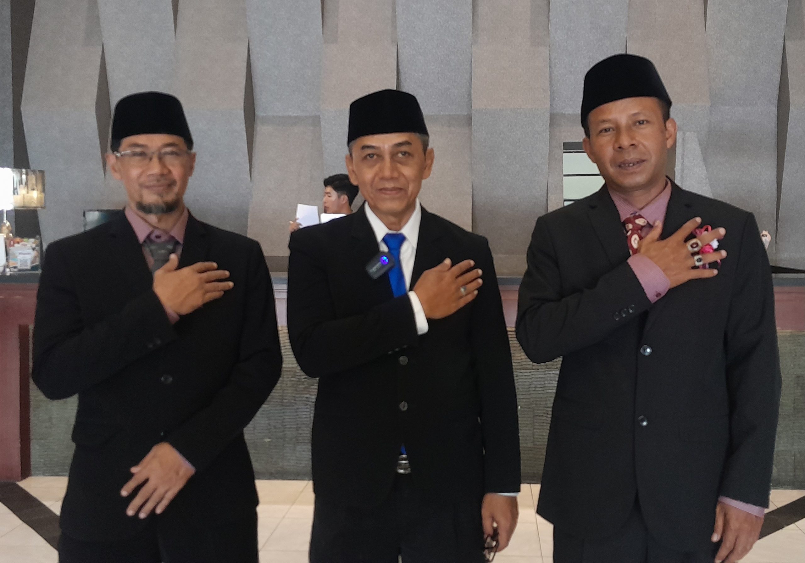 98 Siswa MAN 2 Kota Kediri Lolos SNBP dan PTKIN, Satu Tembus Kampus Luar Negeri