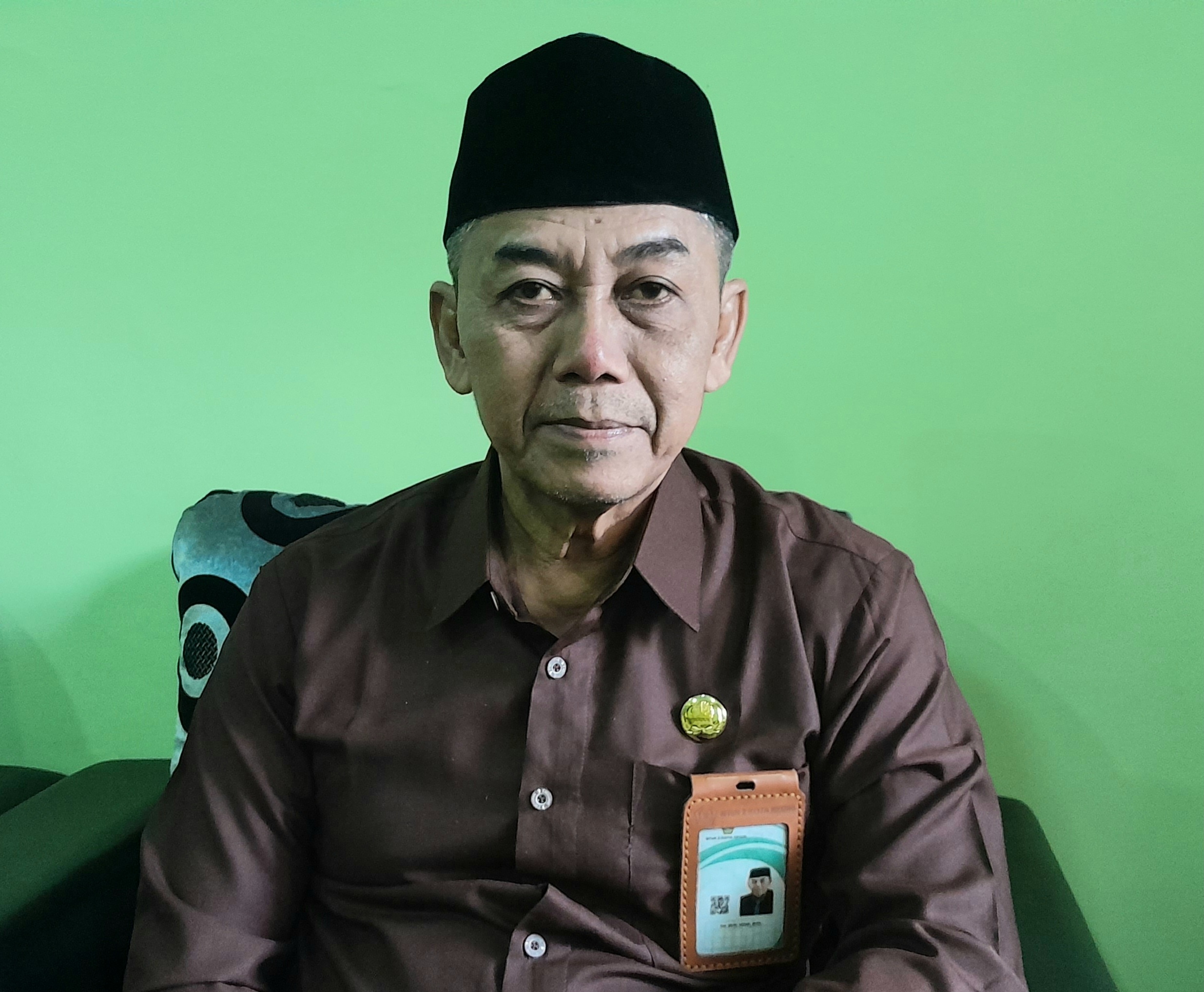 Tingkatkan Daya Saing Lulusan, MAN 2 Kota Kediri Perkuat Hard Skill, Soft Skill, dan Life Skill