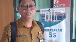 SPMB 2026 Dibuka Mei, Disdik Kediri Minta Orang Tua Utamakan Sekolah Terdekat