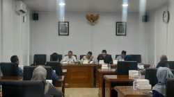 Komisi C DPRD Kota Kediri Soroti SPMB 2026–2027, Tekankan Pengawasan dan Pemerataan Sekolah