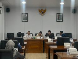 Komisi C DPRD Kota Kediri Soroti SPMB 2026–2027, Tekankan Pengawasan dan Pemerataan Sekolah