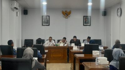 Komisi C DPRD Kota Kediri Soroti SPMB 2026–2027, Tekankan Pengawasan dan Pemerataan Sekolah