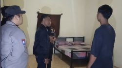 Kasus Perampokan Disertai Penyekapan di Hotel Mojoagung, Dua Pelaku Ditangkap