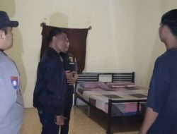 Kasus Perampokan Disertai Penyekapan di Hotel Mojoagung, Dua Pelaku Ditangkap